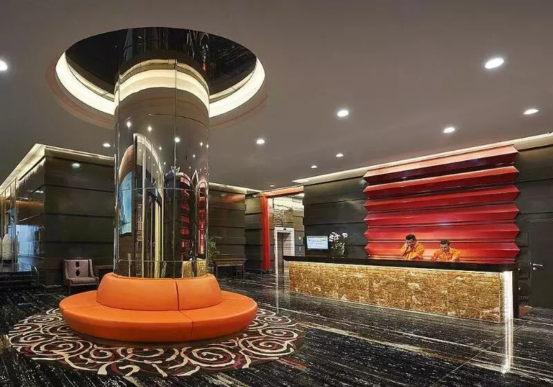 Fotos del hotel Cititel Express Penang:  3