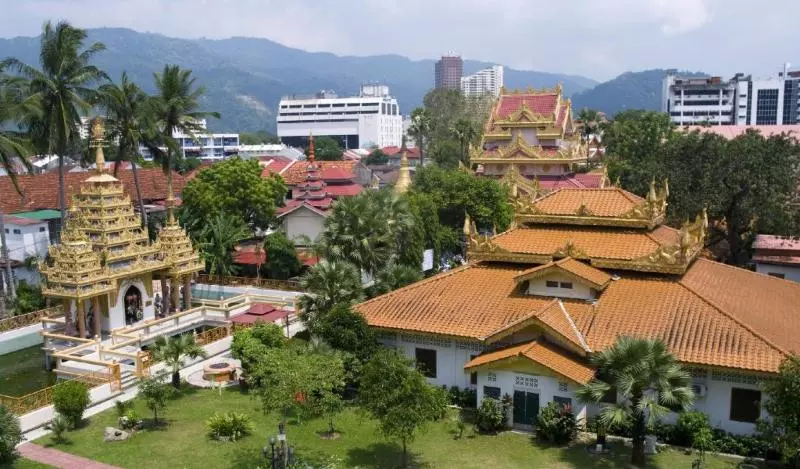 Fotos del hotel Cititel Express Penang:  17