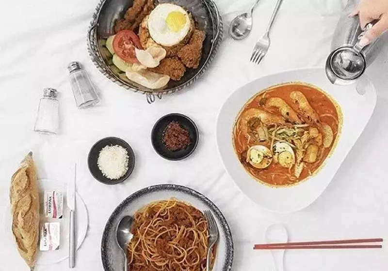 Fotos del hotel Cititel Express Penang:  4