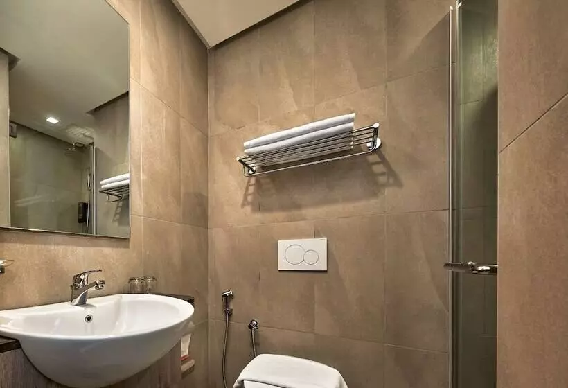 Fotos del hotel Cititel Express Penang:  6
