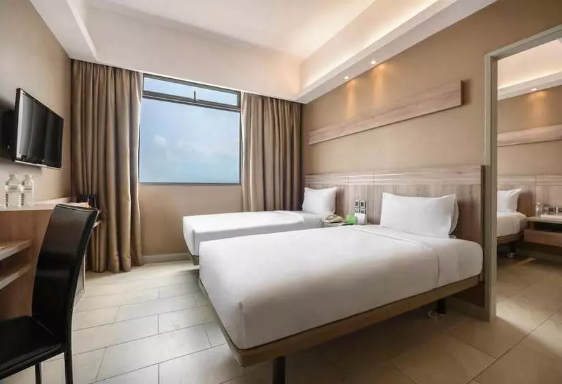 Fotos del hotel Cititel Express Penang:  9