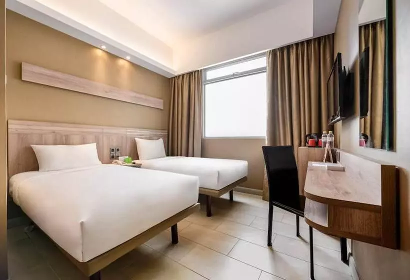 Fotos del hotel Cititel Express Penang:  21