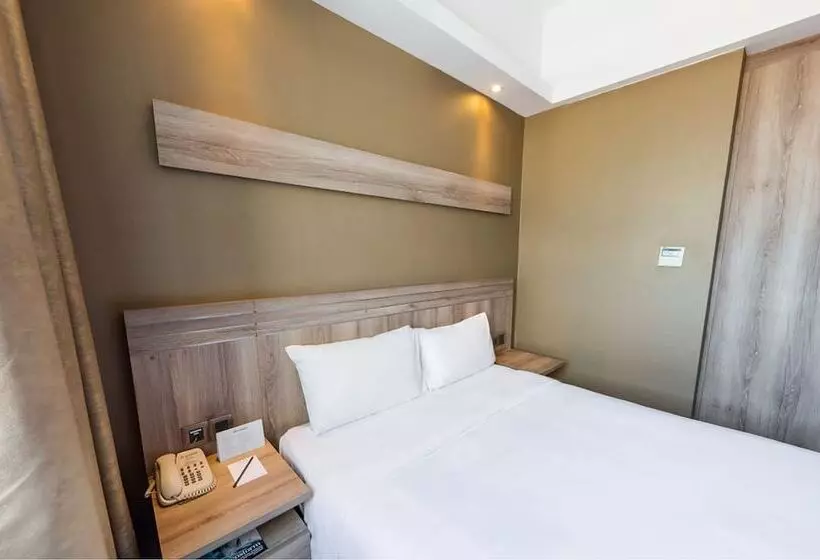 Fotos del hotel Cititel Express Penang:  20