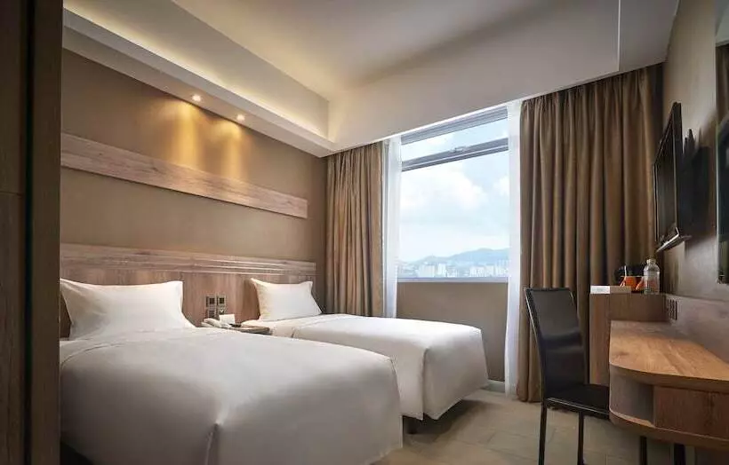 Fotos del hotel Cititel Express Penang:  2