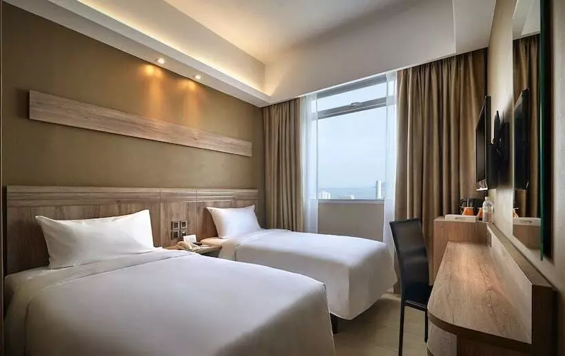 Fotos del hotel Cititel Express Penang:  16