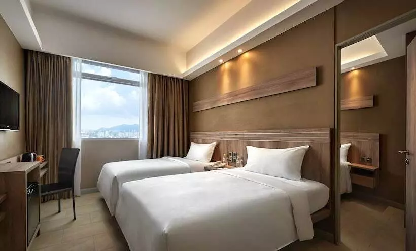Fotos del hotel Cititel Express Penang:  13