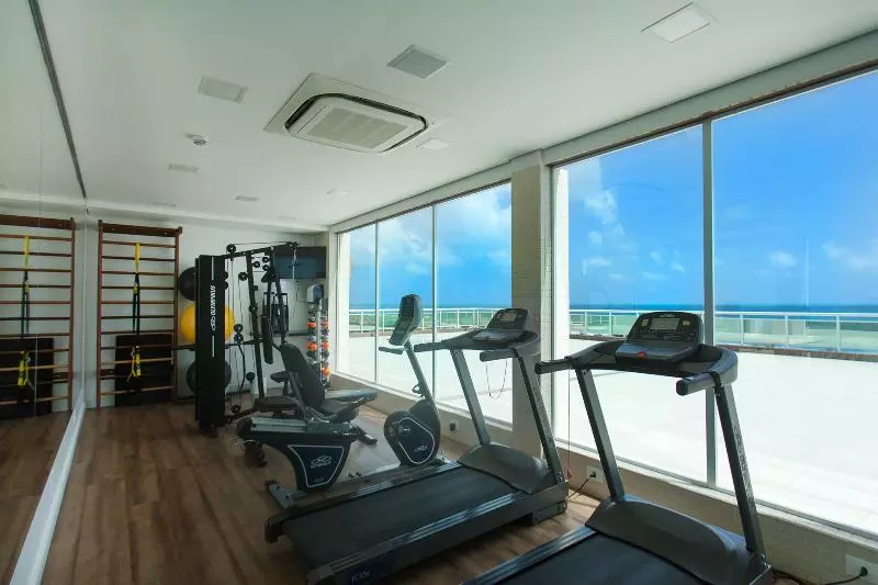 Fotos del hotel Crocobeach:  4