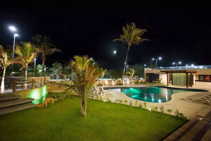 Fotos del hotel Crocobeach:  24