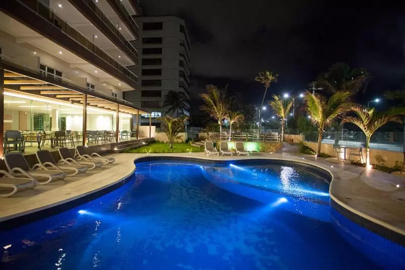 Fotos del hotel Crocobeach:  10