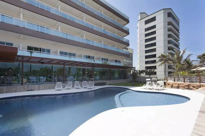 Fotos del hotel Crocobeach:  19