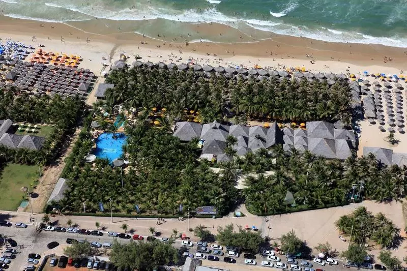 Fotos del hotel Crocobeach:  22