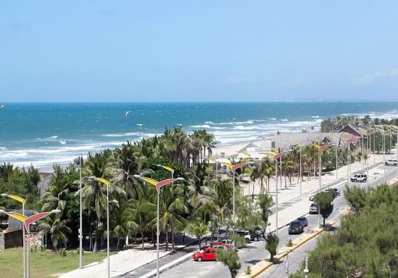 Fotos del hotel Crocobeach:  18