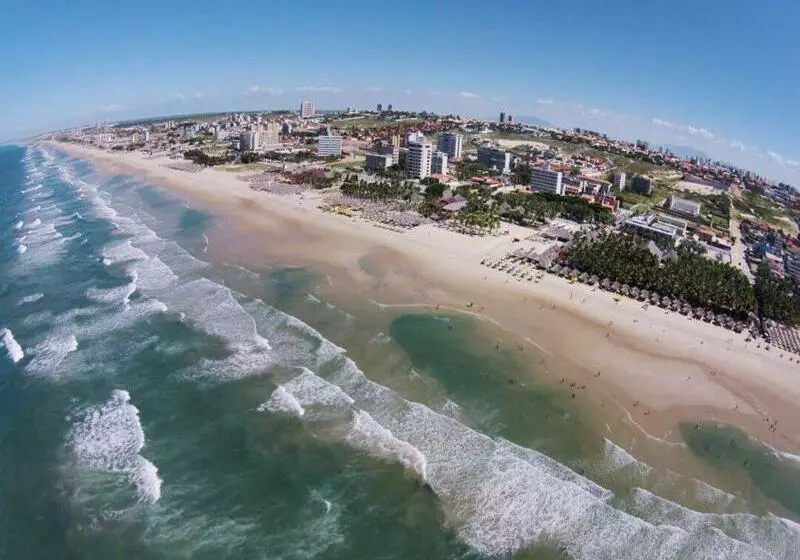 Fotos del hotel Crocobeach:  9