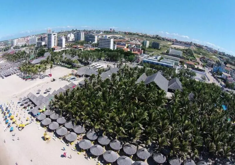 Fotos del hotel Crocobeach:  14