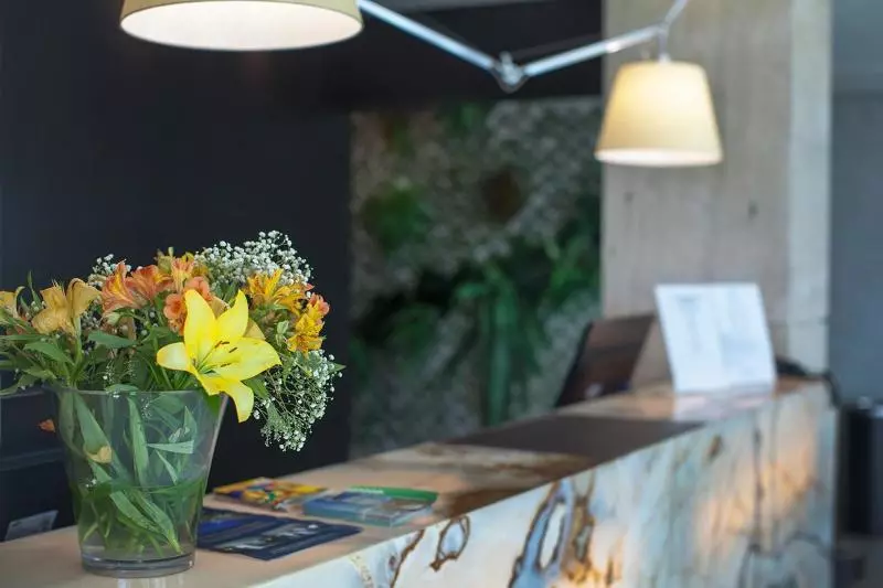 Fotos del hotel Crocobeach:  7