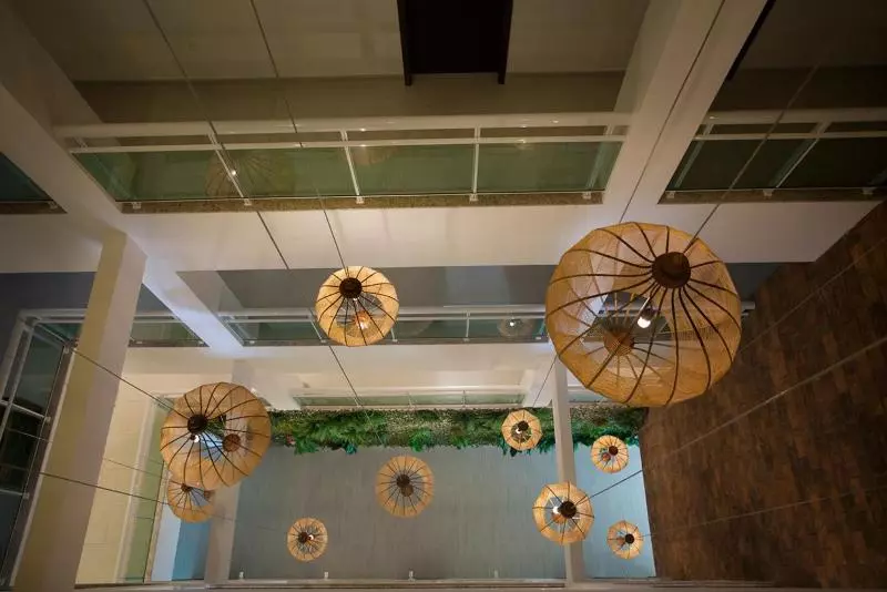 Fotos del hotel Crocobeach:  3