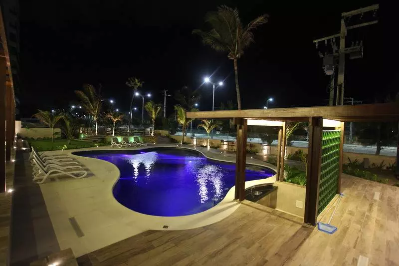 Fotos del hotel Crocobeach:  15