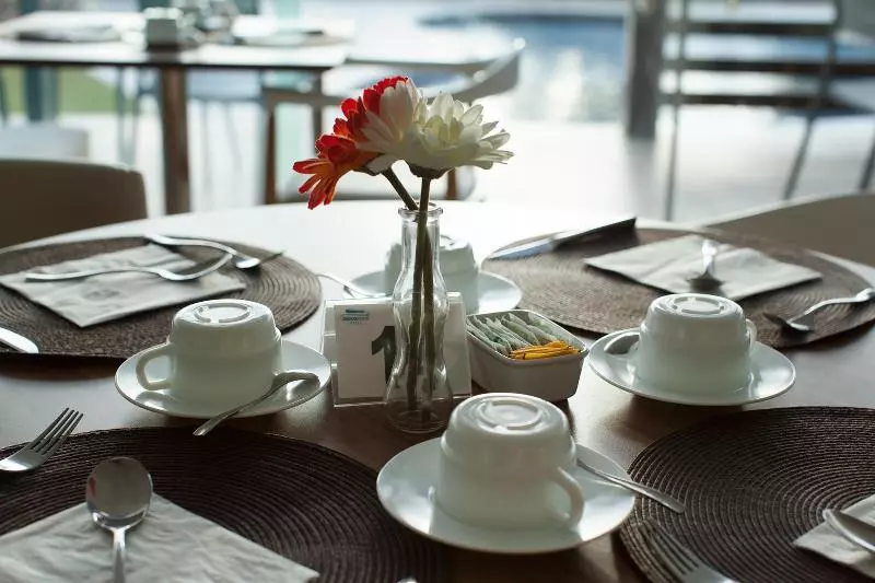 Fotos del hotel Crocobeach:  20