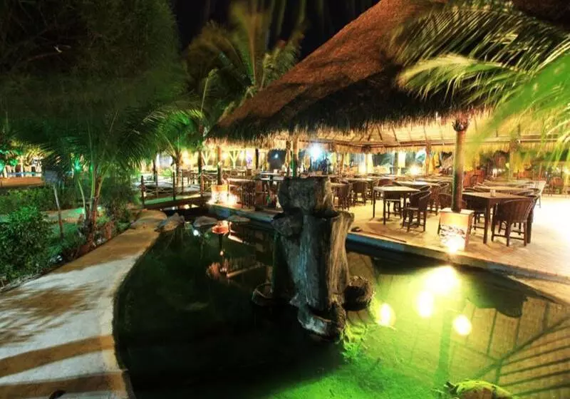 Fotos del hotel Crocobeach:  6