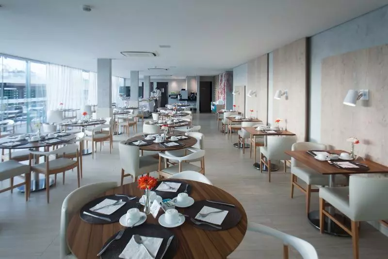 Fotos del hotel Crocobeach:  5