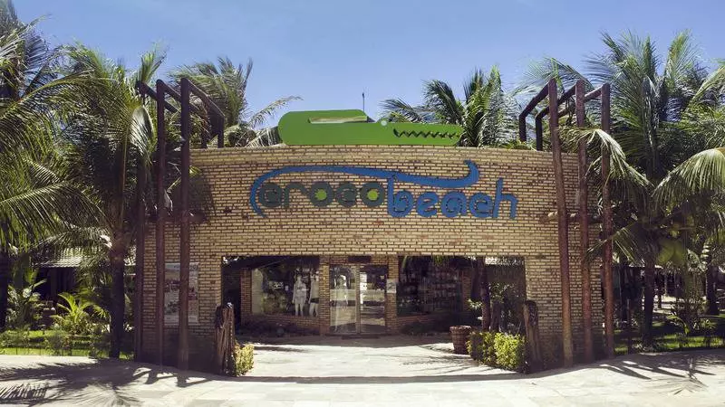 Fotos del hotel Crocobeach:  21