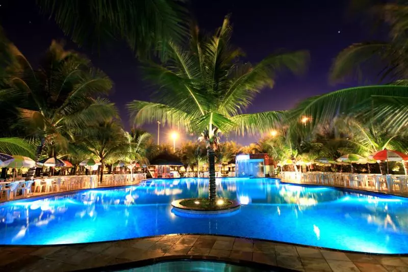 Fotos del hotel Crocobeach:  17