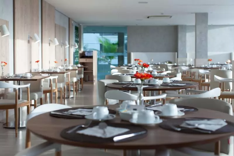 Fotos del hotel Crocobeach:  11