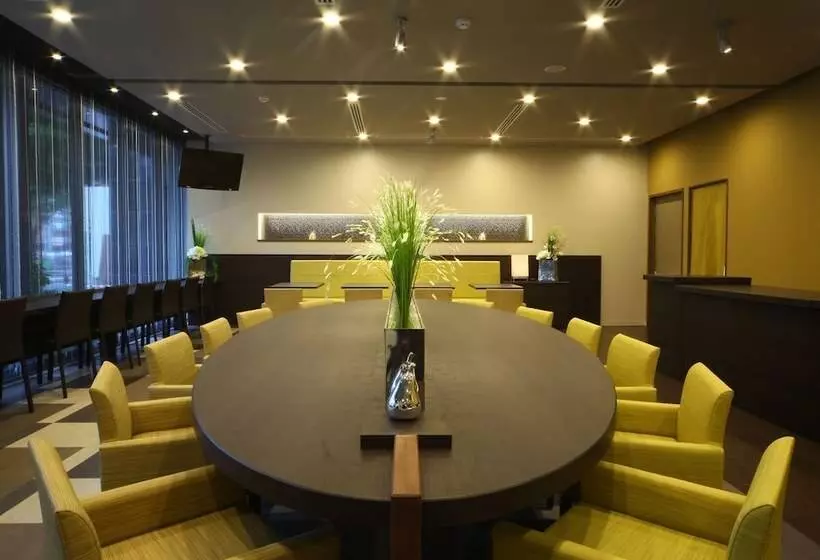 Fotos del hotel Dormy Inn Premium Hakata Canal City Mae:  6