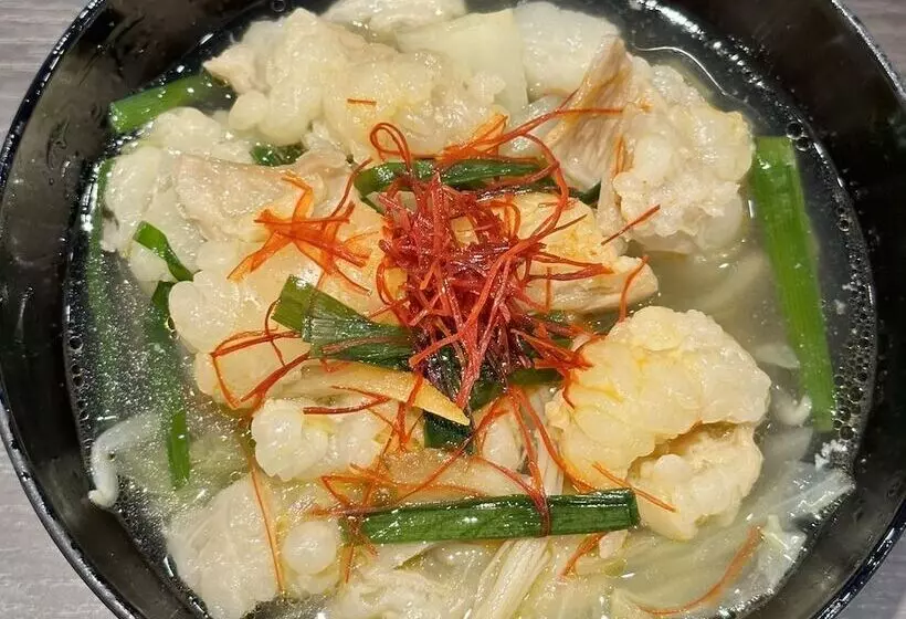 Fotos del hotel Dormy Inn Premium Hakata Canal City Mae:  25