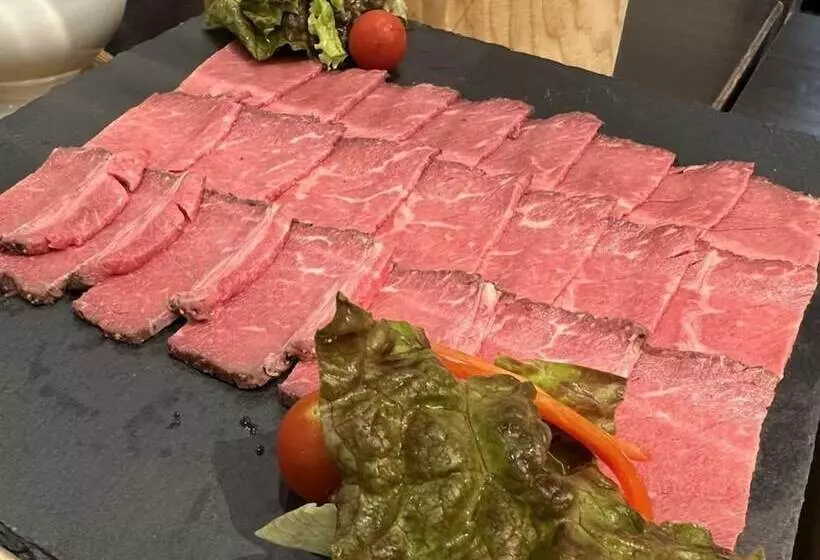 Fotos del hotel Dormy Inn Premium Hakata Canal City Mae:  22