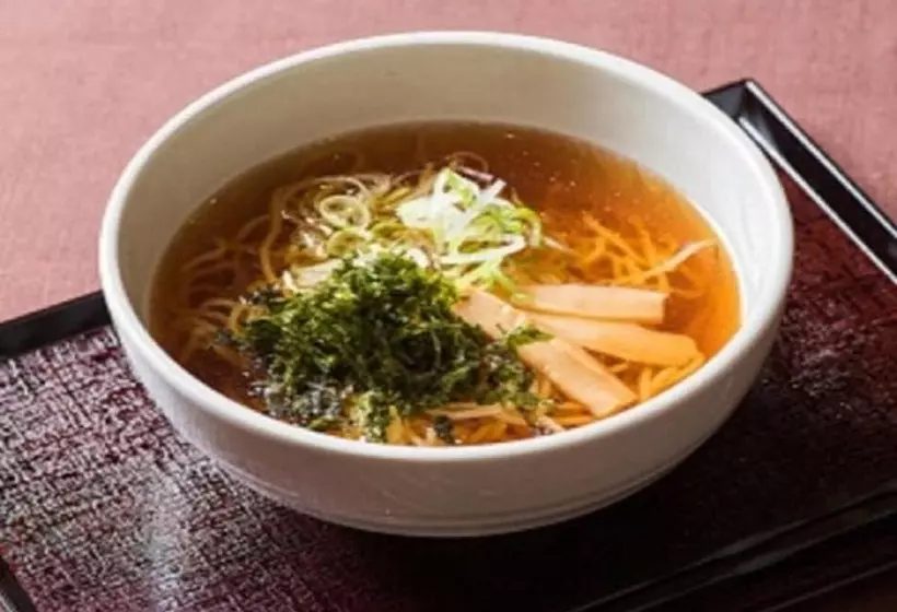 Fotos del hotel Dormy Inn Premium Hakata Canal City Mae:  21