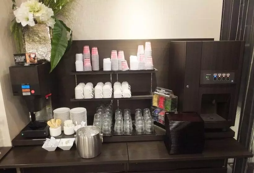 Fotos del hotel Dormy Inn Premium Hakata Canal City Mae:  17