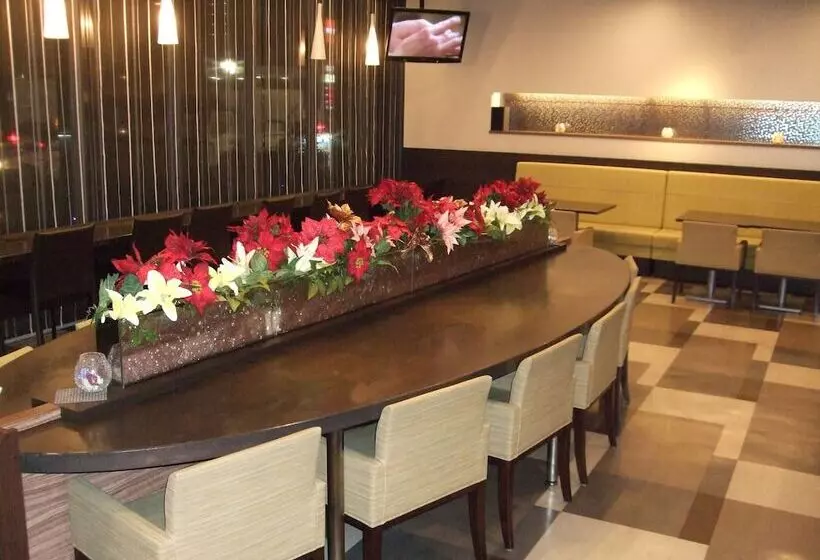 Fotos del hotel Dormy Inn Premium Hakata Canal City Mae:  5