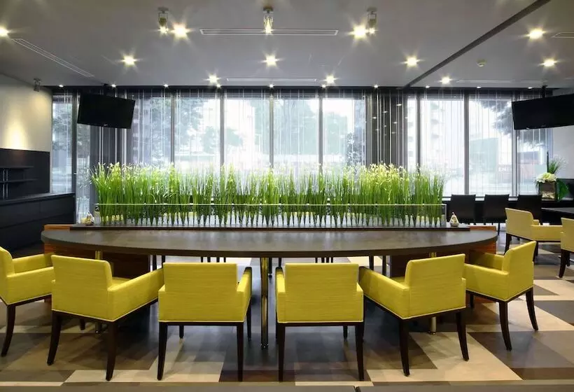 Fotos del hotel Dormy Inn Premium Hakata Canal City Mae:  14