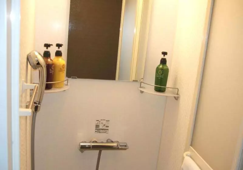 Fotos del hotel Dormy Inn Premium Hakata Canal City Mae:  7