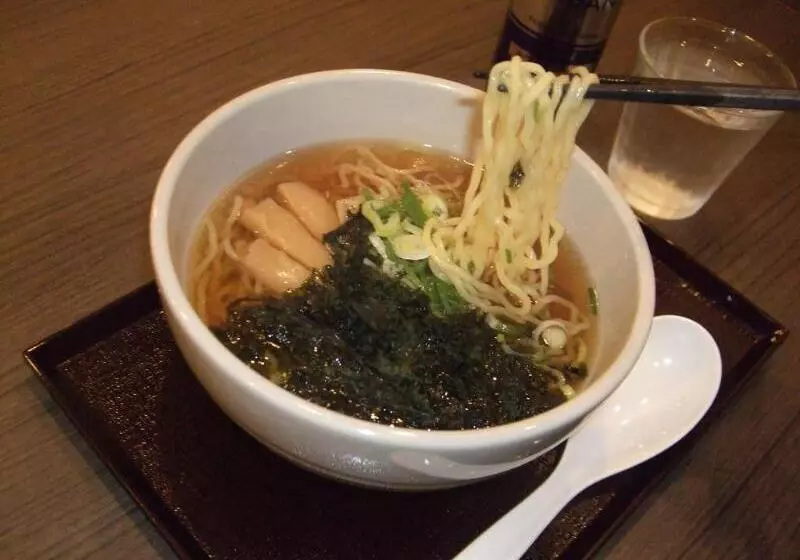 Fotos del hotel Dormy Inn Premium Hakata Canal City Mae:  18