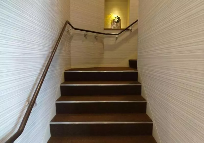 Fotos del hotel Dormy Inn Premium Hakata Canal City Mae:  3