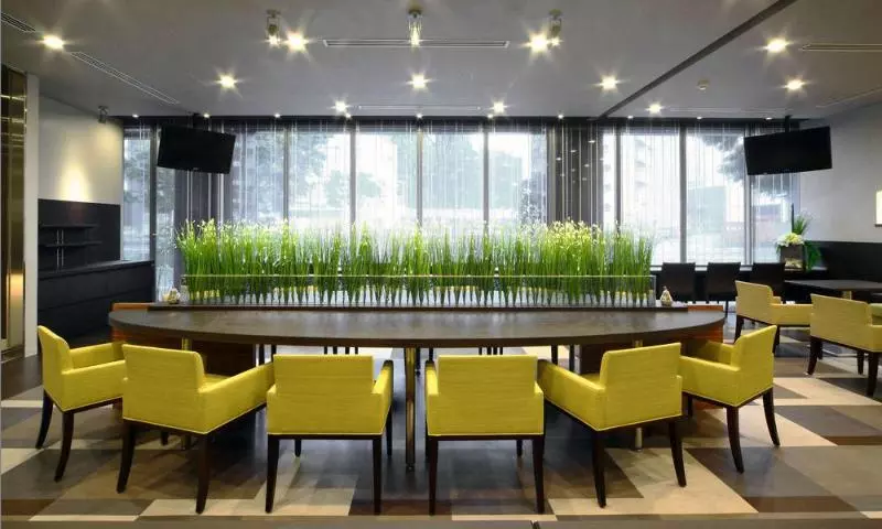 Fotos del hotel Dormy Inn Premium Hakata Canal City Mae:  19