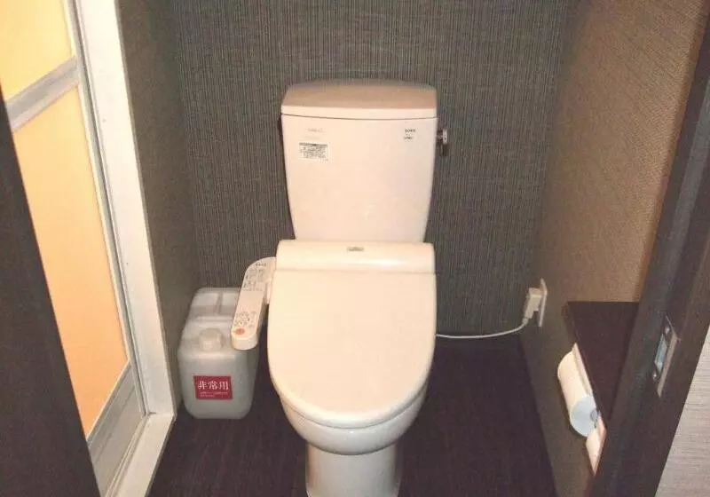 Fotos del hotel Dormy Inn Premium Hakata Canal City Mae:  2