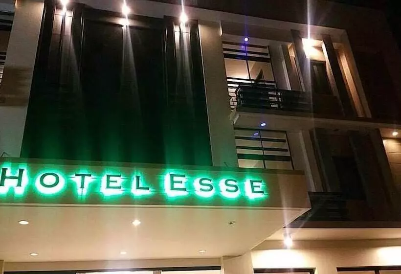 Fotos del hotel Esse Davao:  3