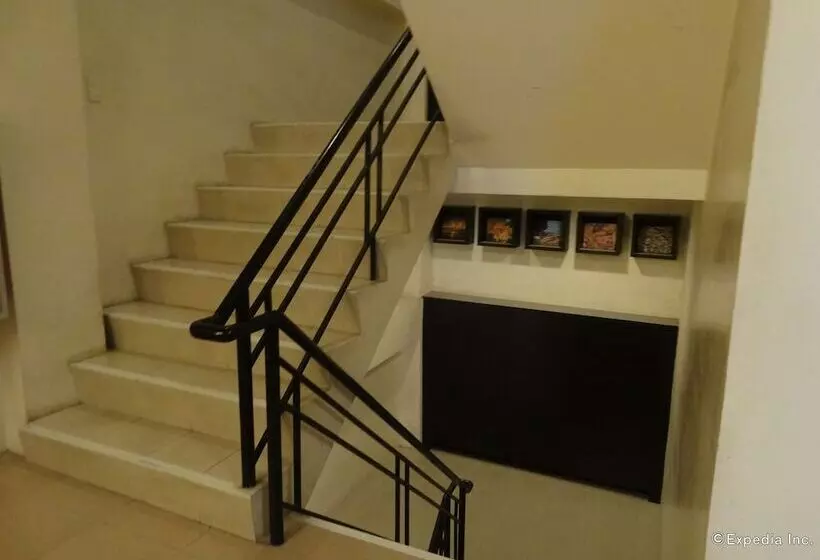 Fotos del hotel Esse Davao:  6