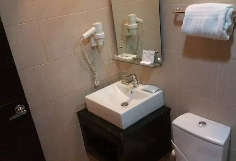Fotos del hotel Esse Davao:  9