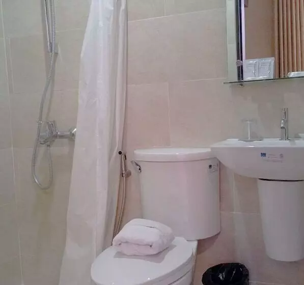 Fotos del hotel Esse Davao:  12