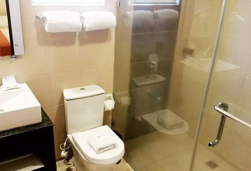 Fotos del hotel Esse Davao:  14