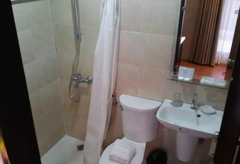 Fotos del hotel Esse Davao:  18