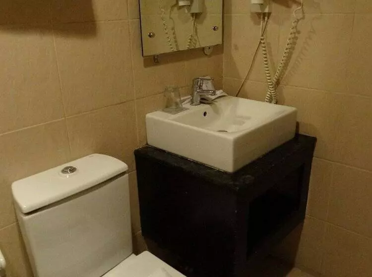 Fotos del hotel Esse Davao:  16