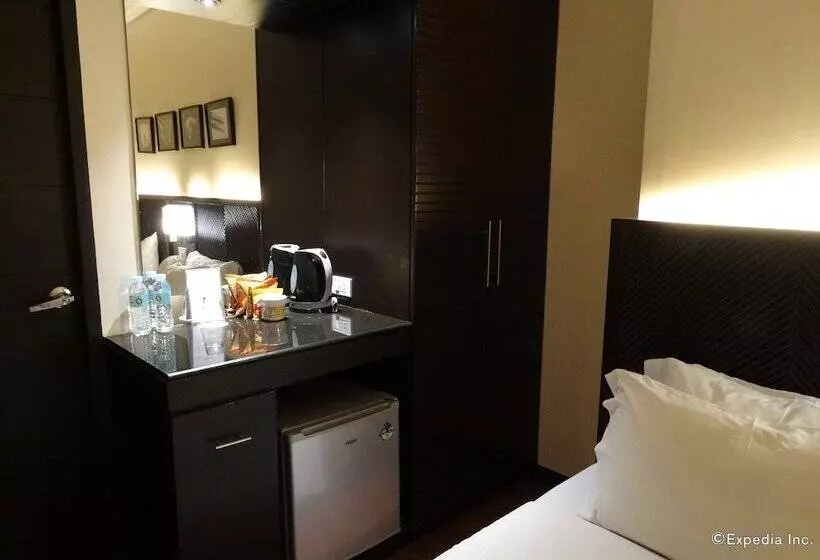 Fotos del hotel Esse Davao:  19