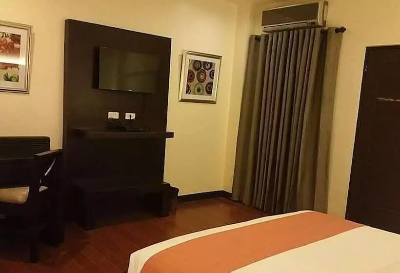 Fotos del hotel Esse Davao:  13