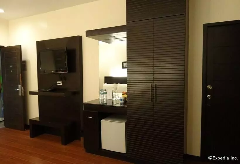 Fotos del hotel Esse Davao:  15