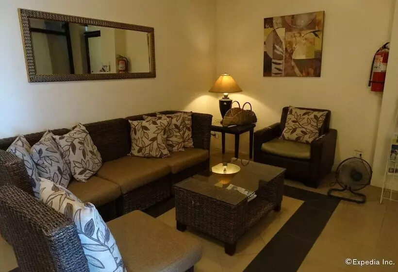 Fotos del hotel Esse Davao:  17